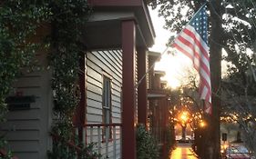 The Studio On Taylor
